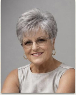 Brenda Shaw