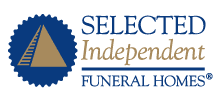 Member by Invitation of Selected Independent Funeral Homes